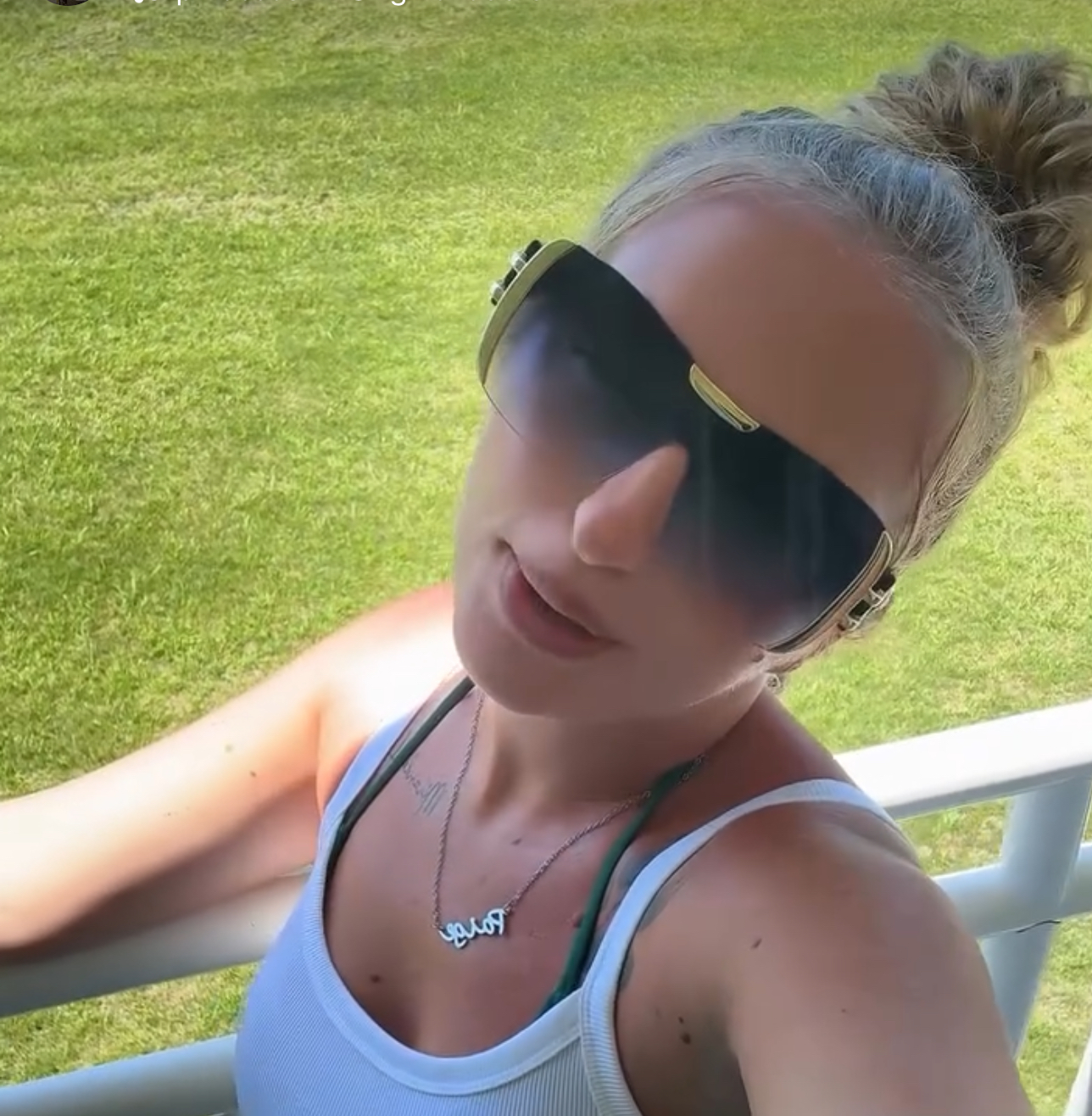 Paige E.
